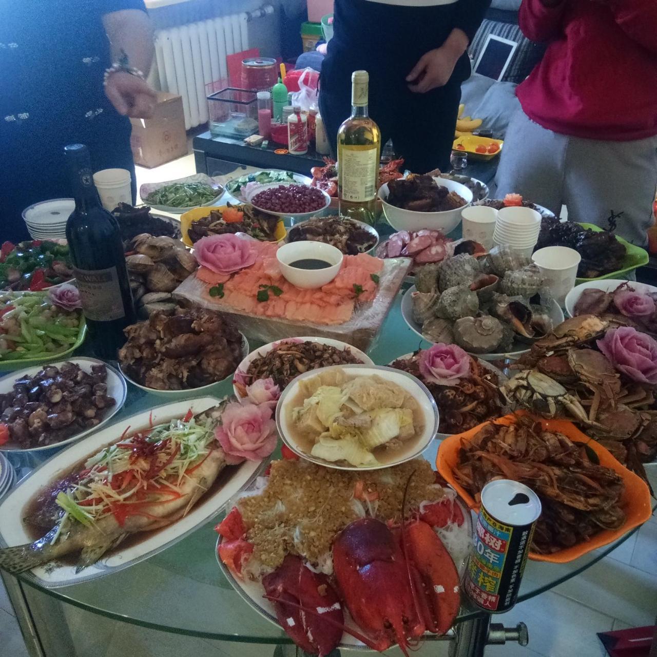 Hotel 哈尔滨机场东方红运宾馆 Zewnętrze zdjęcie